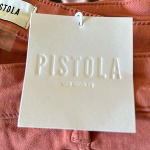 Pistol NWT slacks